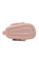 Doggy Pudra Köpek Figürlü Sevimli Günlük Bahçe Sahil Plaj Kreş Unisex Çocuk Terlik&Sandalet 5