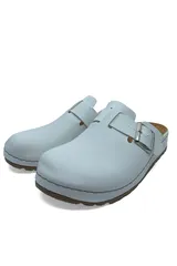 Anatomik Ortopedik Hemşire Doktor Aşçı Terliiği Beyaz Sabo Unisex Terlik 7