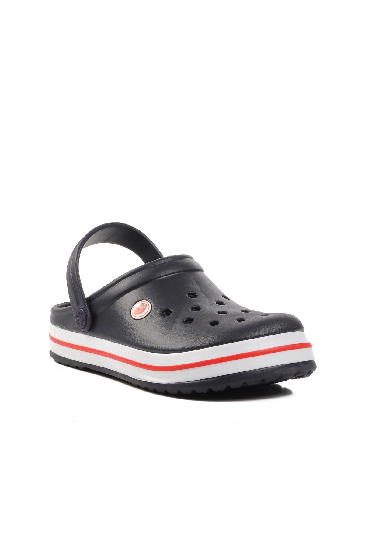 Lacivert Anatomik Comfort Eva Sahil Plaj Terliği Günlük Unisex Terlik&Sandalet 2