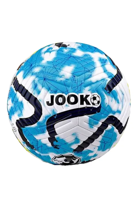 Mavi Beyaz 5 Numara Futbol Topu