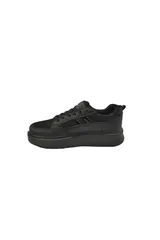Kadın Ortopedik Triko Hafif Taban Günlük Kadın Sneakers Spor Ayakkabı 2