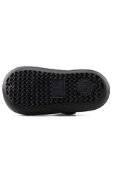 Siyah Emoji Günlük Bahçe Sahil Plaj Kreş Unisex Çocuk Terlik & Sandalet 4