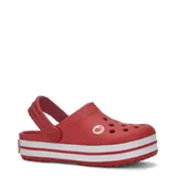Kırmızı Ortopedik Günlük Unisex Çocuk Terlik&Sandalet