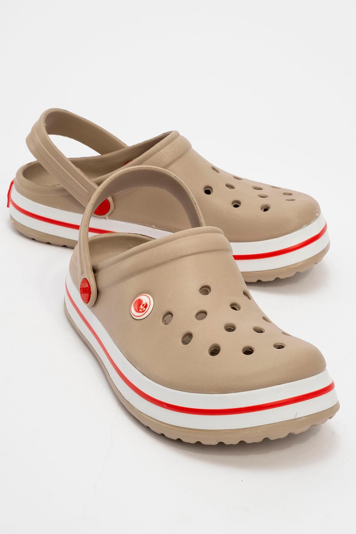 Kum Anatomik Comfort Unisex Terlik&Sandalet 2