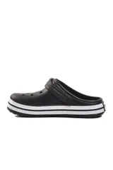 Siyah Eva Anatomik Comfort Günlük Havuz Plaj Kumsal Terlik & Sandalet 3