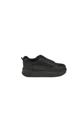 Kadın Ortopedik Triko Hafif Taban Günlük Kadın Sneakers Spor Ayakkabı